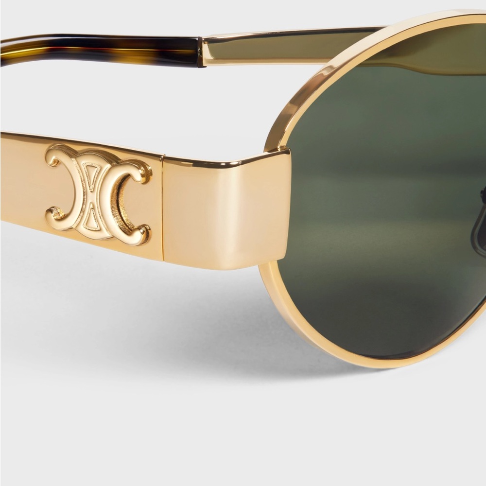 AUTHENTIC CELINE SUNGLASSES